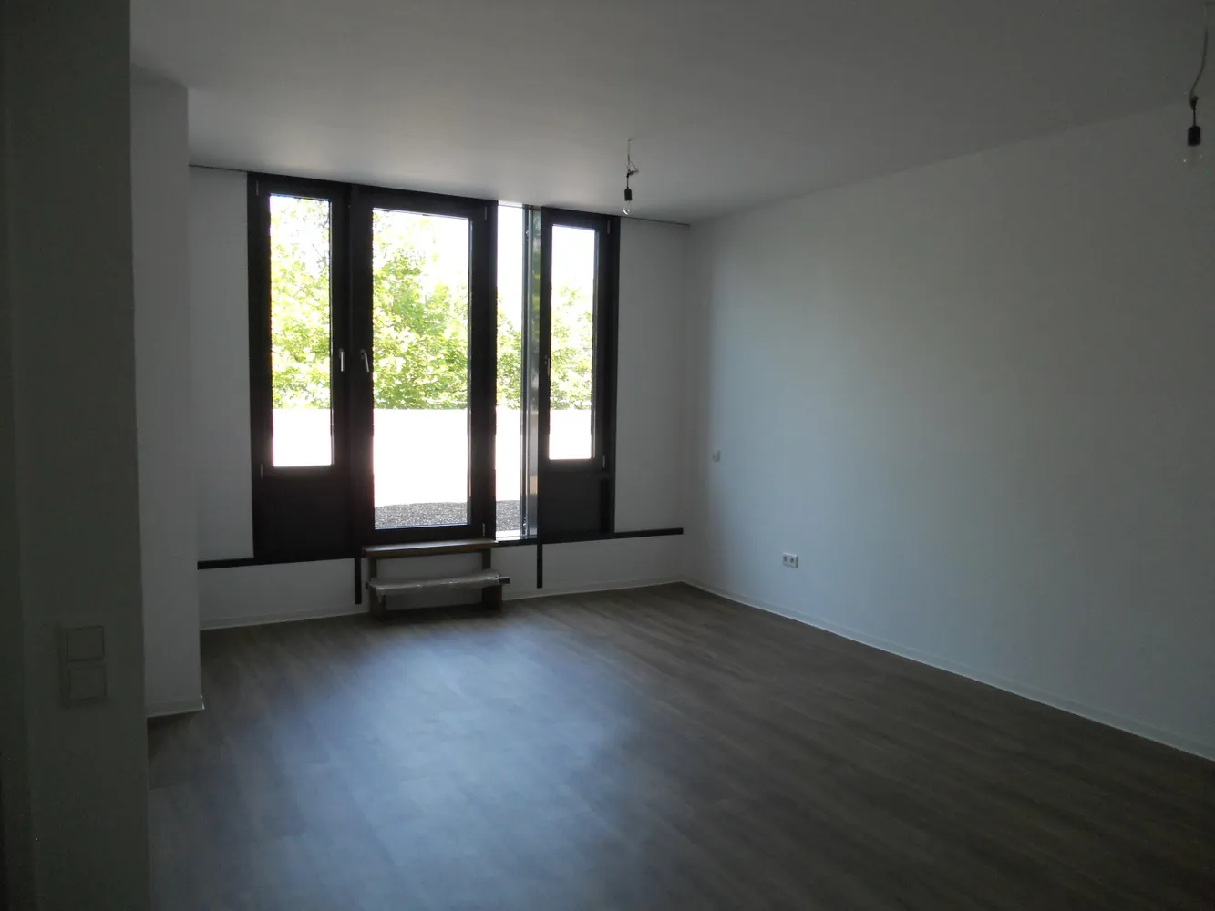 2 Zimmer Wohnung mit 55 m² in Darmstadt – Bild 2