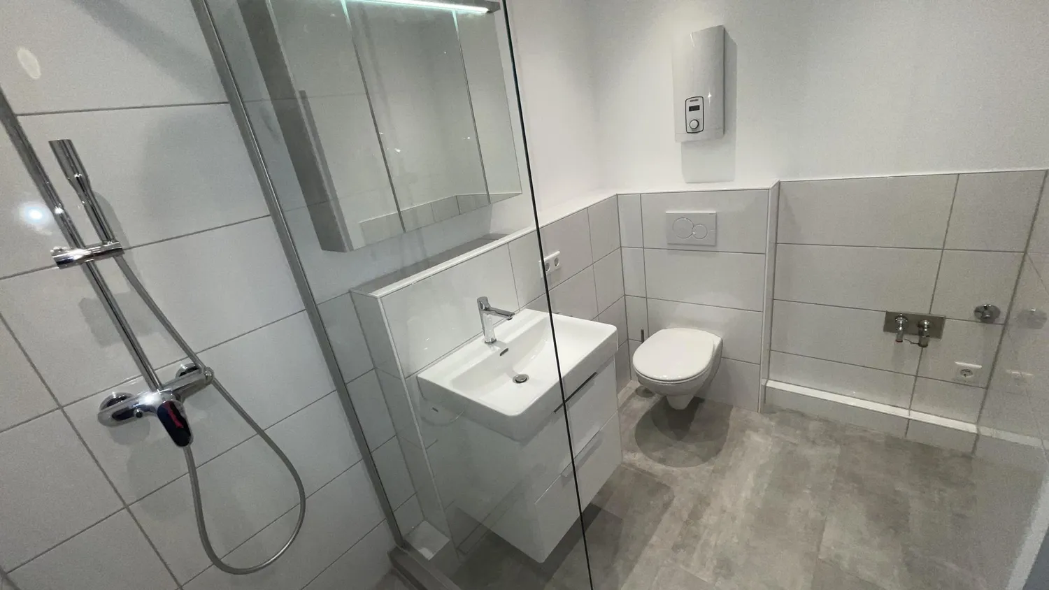 3 Zimmer Wohnung mit 72 m² in Düsseldorf – Bild 8
