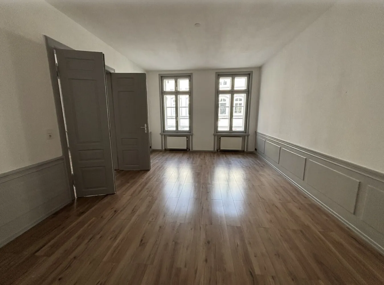 3 Zimmer Wohnung mit 126 m² in Lübeck – Bild 6