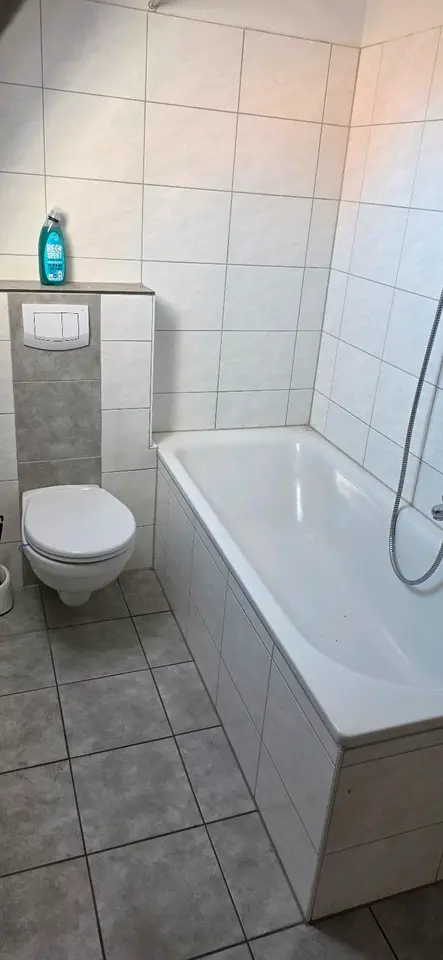 4 Zimmer Wohnung mit 115 m² in Duderstadt – Bild 6