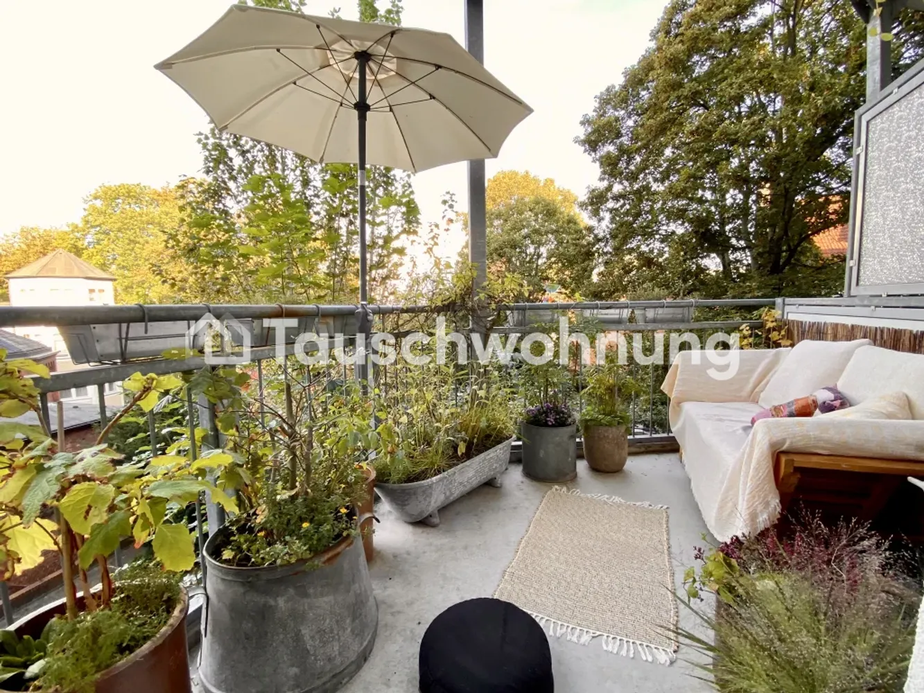 3 room apartment with 76 m² in Hamburg – Photo 7