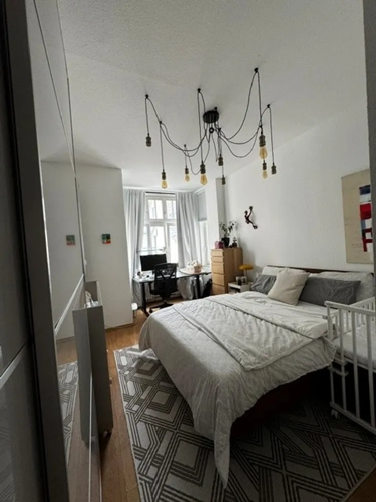 3 Zimmer Wohnung mit 80 m² in Düsseldorf – Bild 12