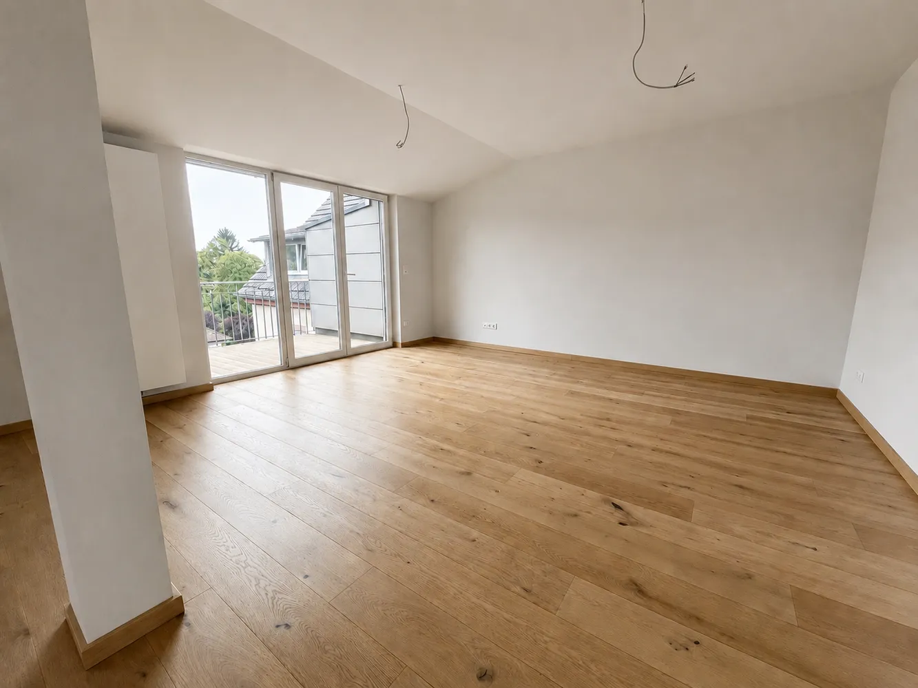 3 Zimmer Wohnung mit 121 m² in Lahr/Schwarzwald – Bild 11