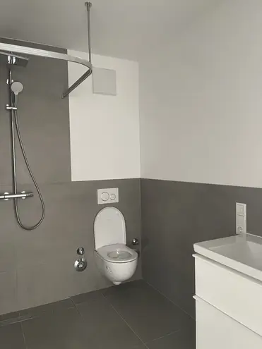 2 Zimmer Wohnung mit 62 m² in Aachen – Bild 6