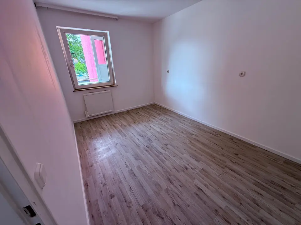 2 Zimmer Wohnung mit 59 m² in Gelsenkirchen – Bild 1