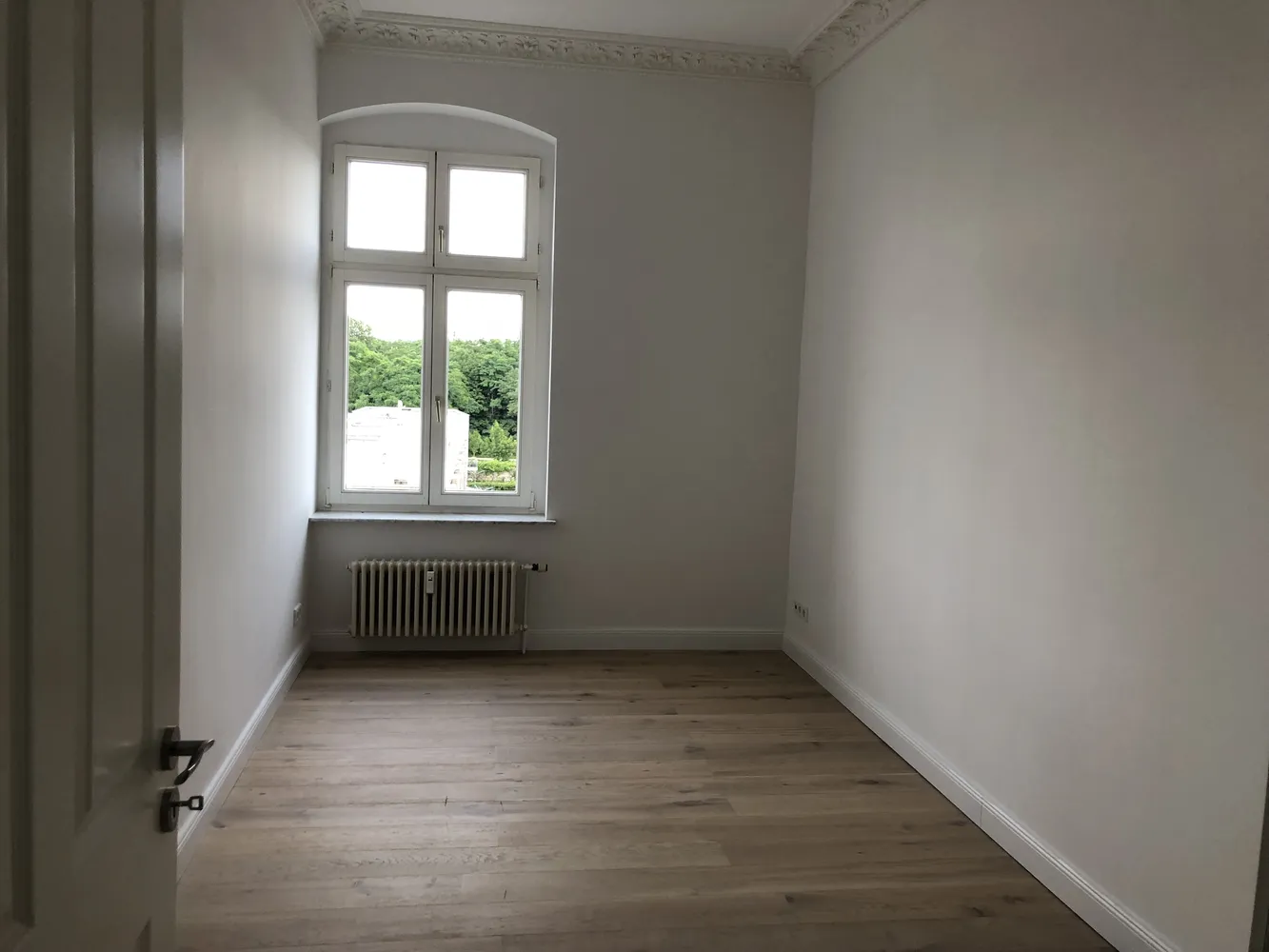 4 room apartment with 104 m² in Magdeburg – Photo 2