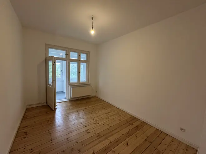 3 Zimmer Wohnung mit 6793 m² in Berlin – Bild 1