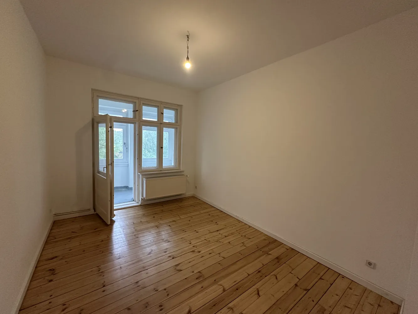 3 Zimmer Wohnung mit 6793 m² in Berlin – Bild 1