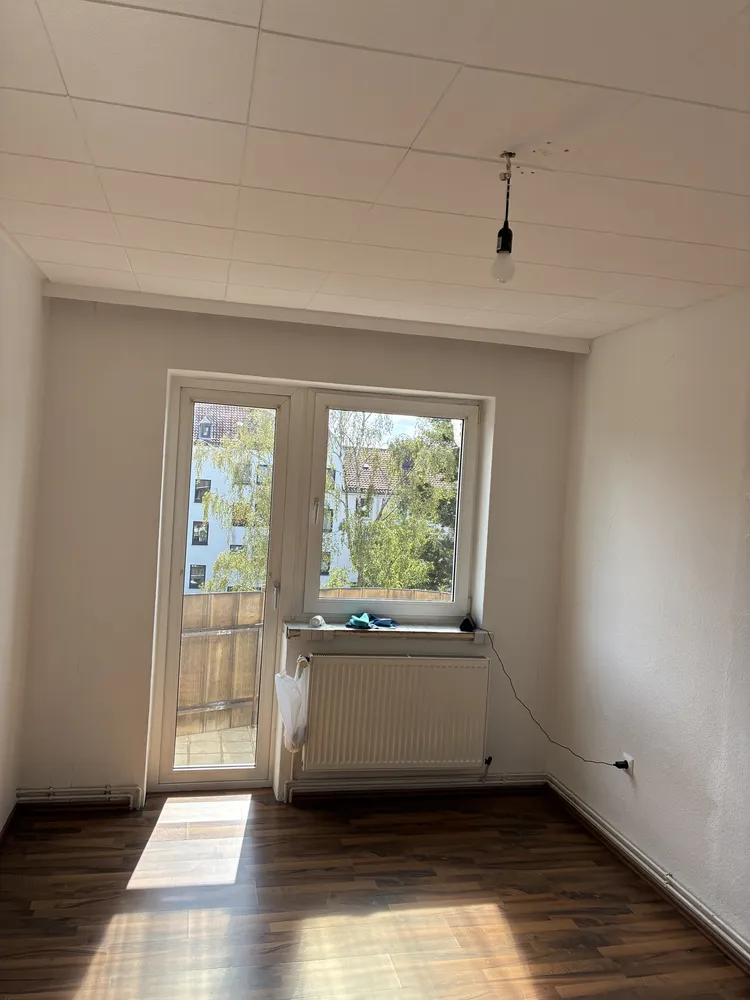 2 Zimmer Wohnung mit 47 m² in Hannover – Bild 3