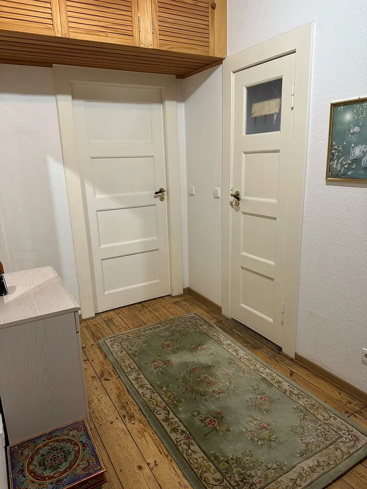 1 room apartment with 38 m² in Berlin – Photo 5