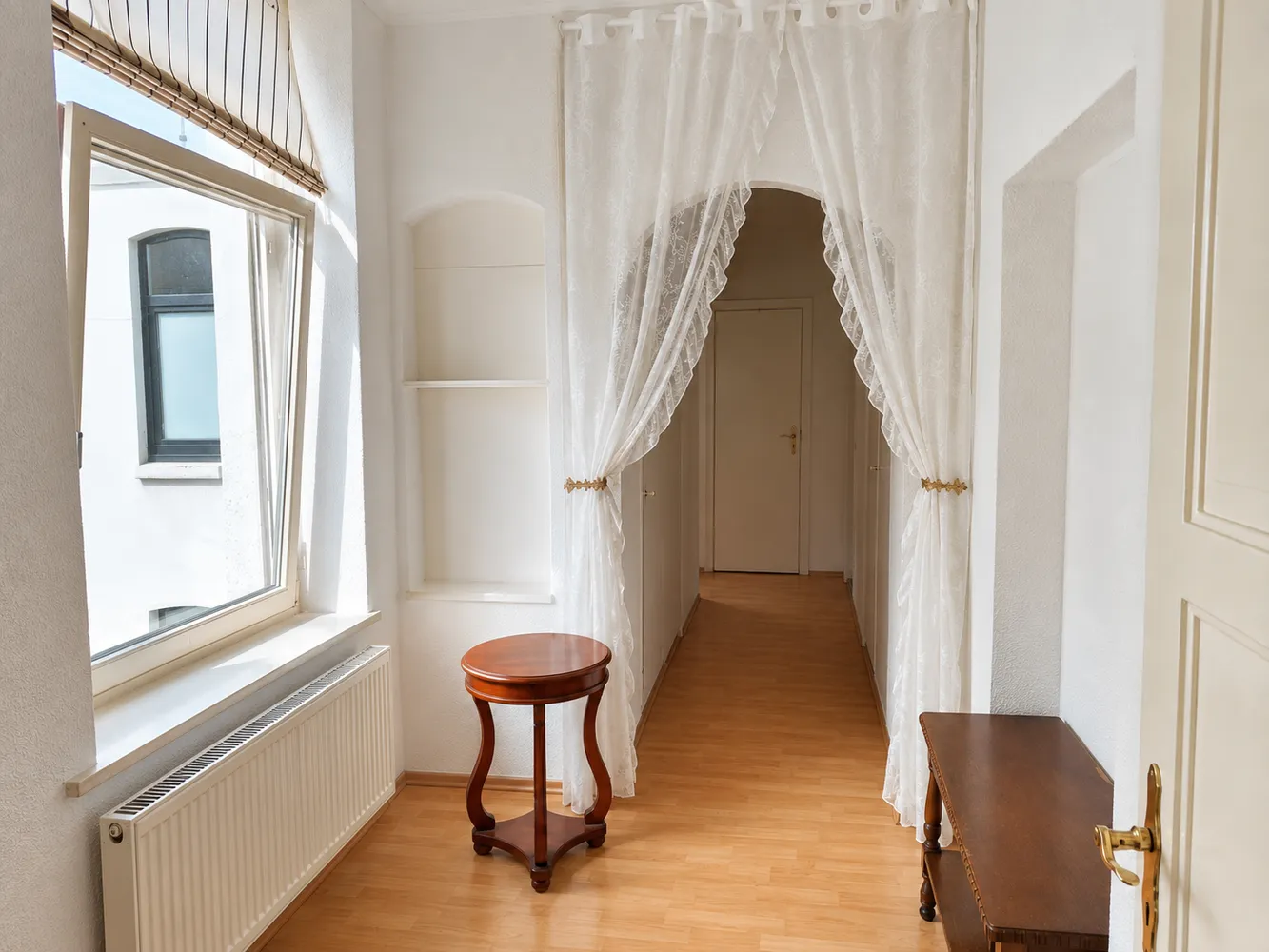 3 Zimmer Wohnung mit 72 m² in Hannover – Bild 4