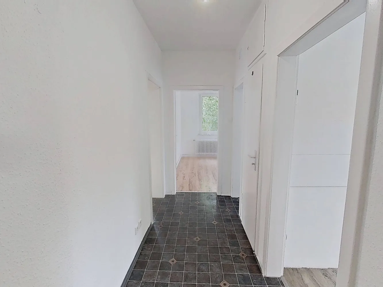 2 Zimmer Wohnung mit 57 m² in Bielefeld – Bild 6