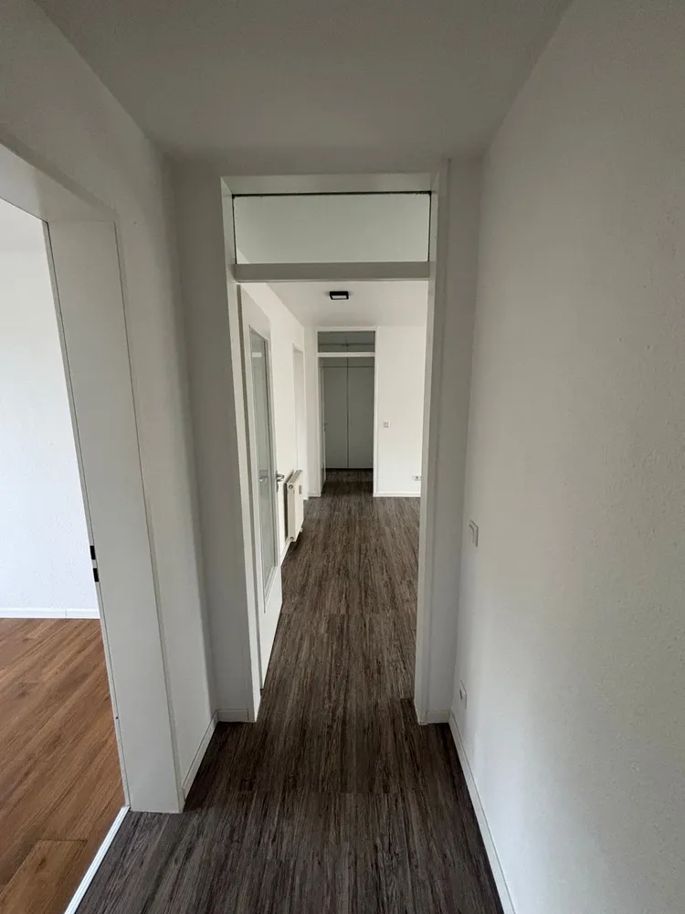 3 room apartment with 71 m² in Hanover – Photo 1