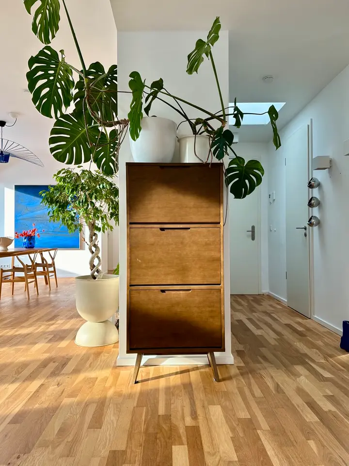 3 Zimmer Wohnung mit 144 m² in Berlin – Bild 8