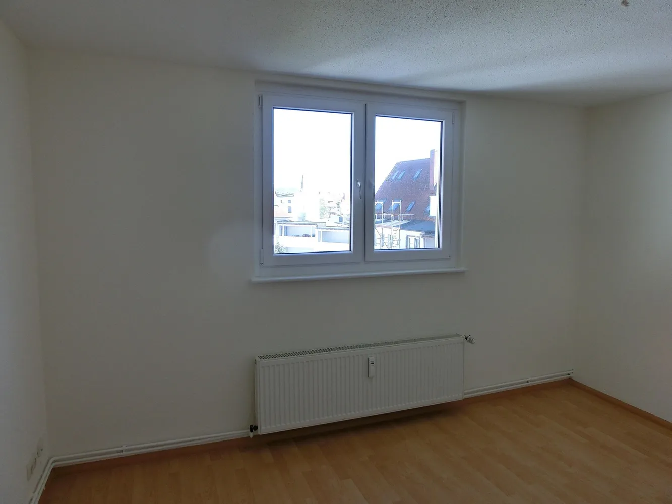 2 Zimmer Wohnung mit 47 m² in Lübeck – Bild 5