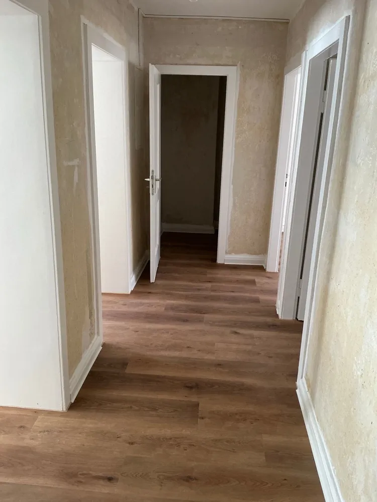 3 Zimmer Wohnung mit 64 m² in Wiesbaden – Bild 7