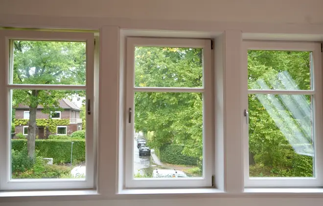 3 Zimmer Wohnung mit 80 m² in Hamburg – Bild 5