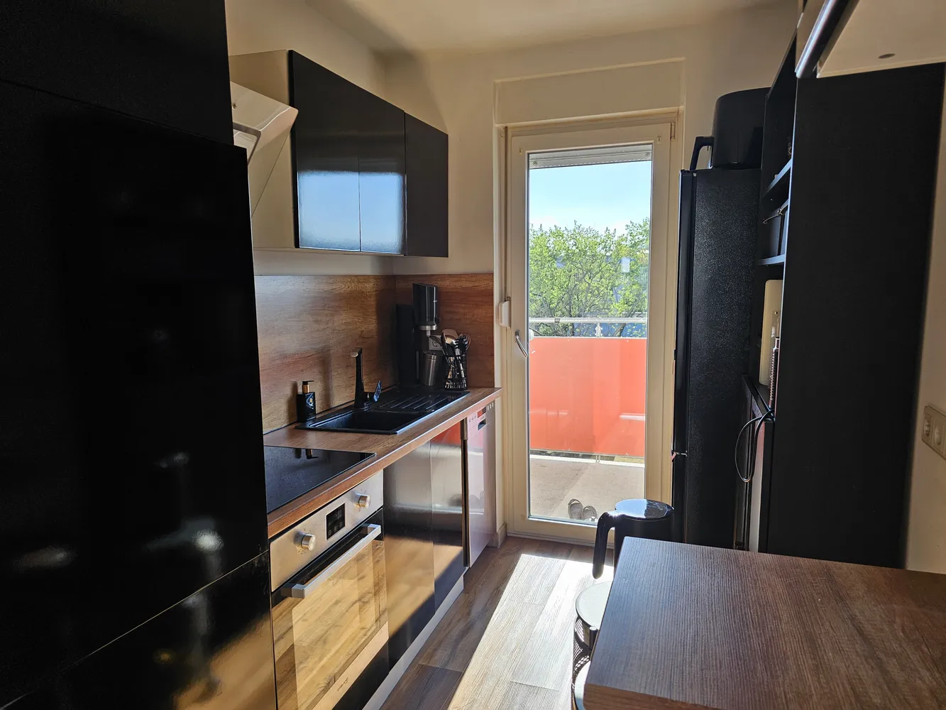 3 Zimmer Wohnung mit 64 m² in Nürnberg – Bild 8