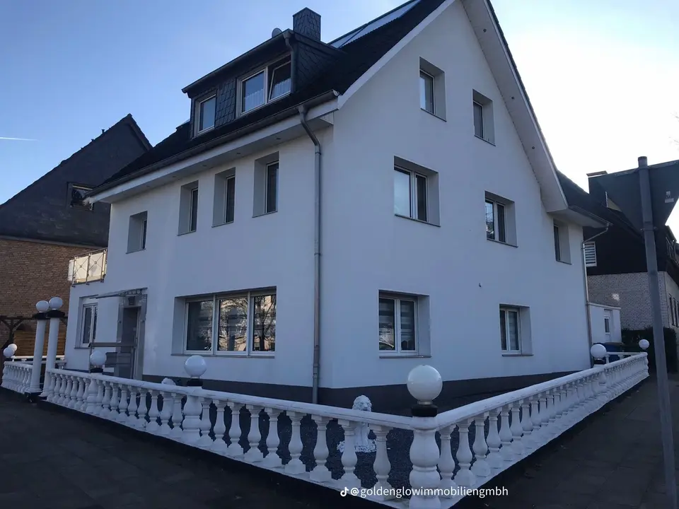 4 Zimmer Wohnung mit 130 m² in Bottrop – Bild 2