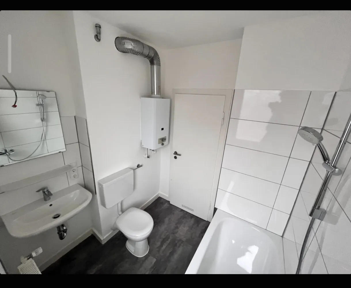 2 Zimmer Wohnung mit 51 m² in Aachen – Bild 2