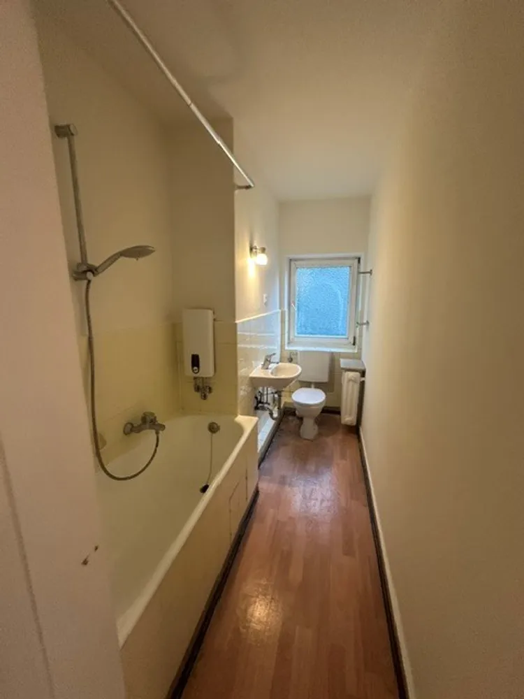 3 Zimmer Wohnung mit 49 m² in Hamburg – Bild 9