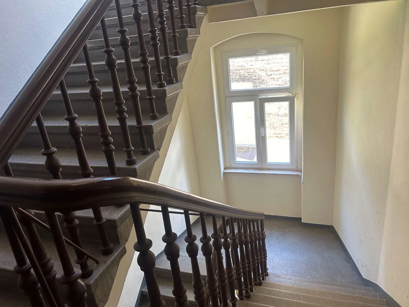 1 Zimmer Wohnung mit 36 m² in Halle (Saale) – Bild 5