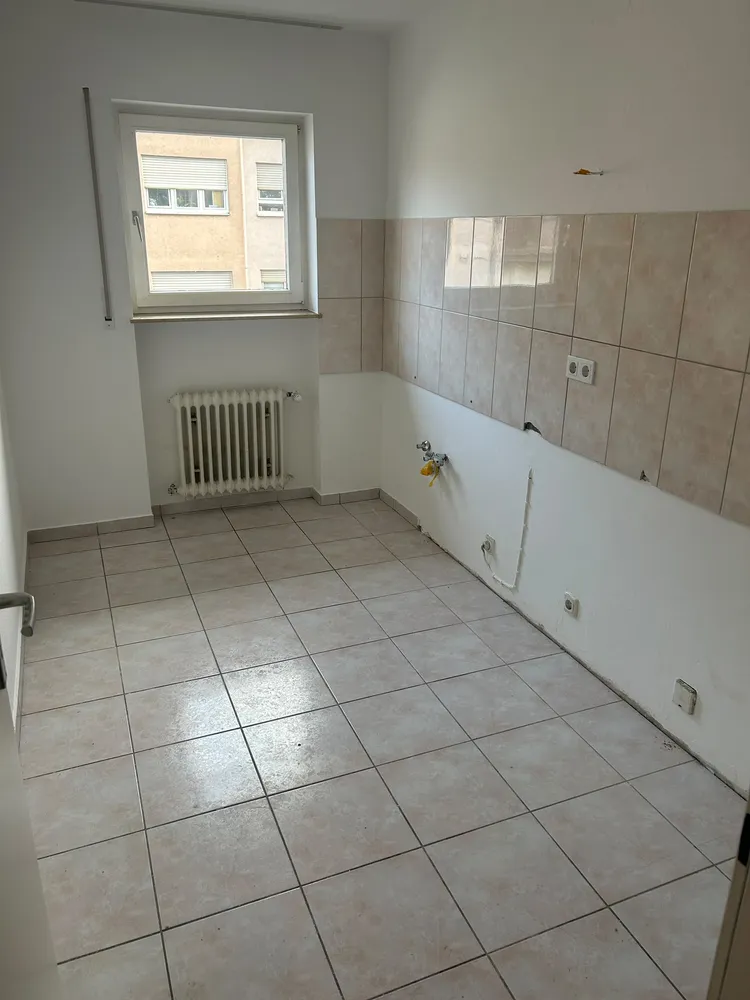 3 Zimmer Wohnung mit 86 m² in Frankfurt am Main – Bild 8