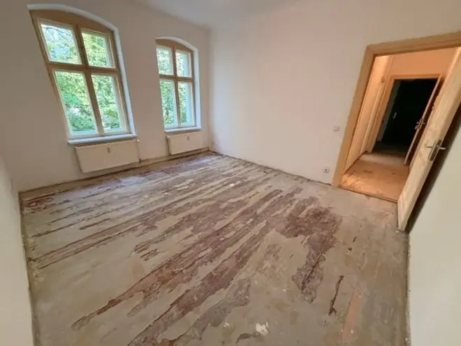 1 Zimmer Wohnung mit 37 m² in Berlin – Bild 3