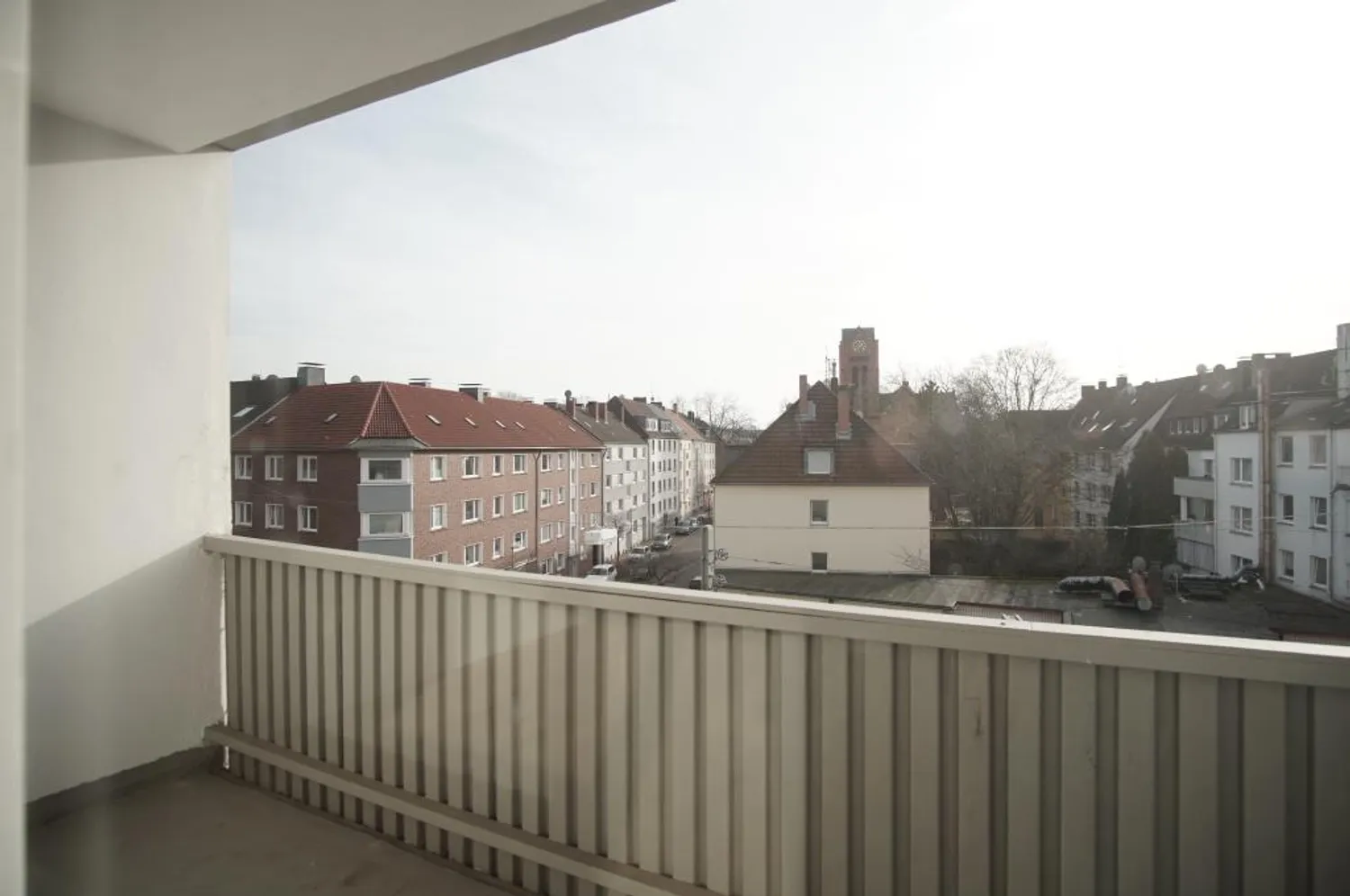 1 Zimmer Wohnung mit 40 m² in Essen – Bild 8