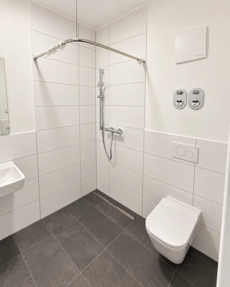 1 Zimmer Wohnung mit 20 m² in Nürnberg – Bild 4