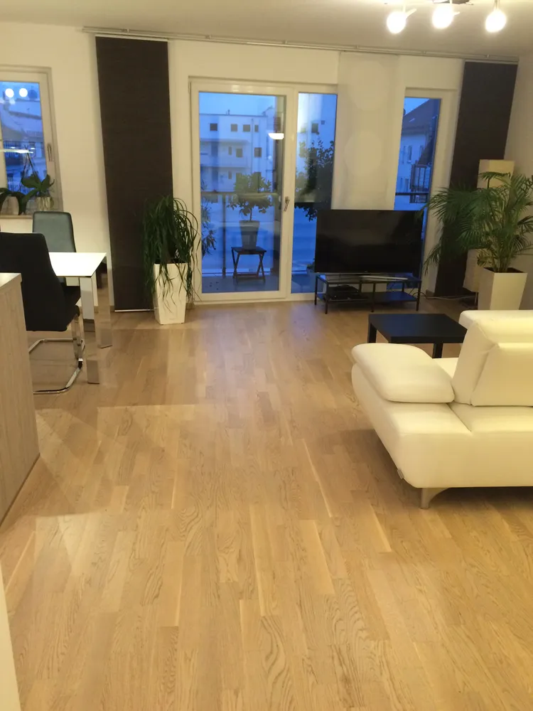 3 Zimmer Wohnung mit 76 m² in Nürnberg – Bild 3