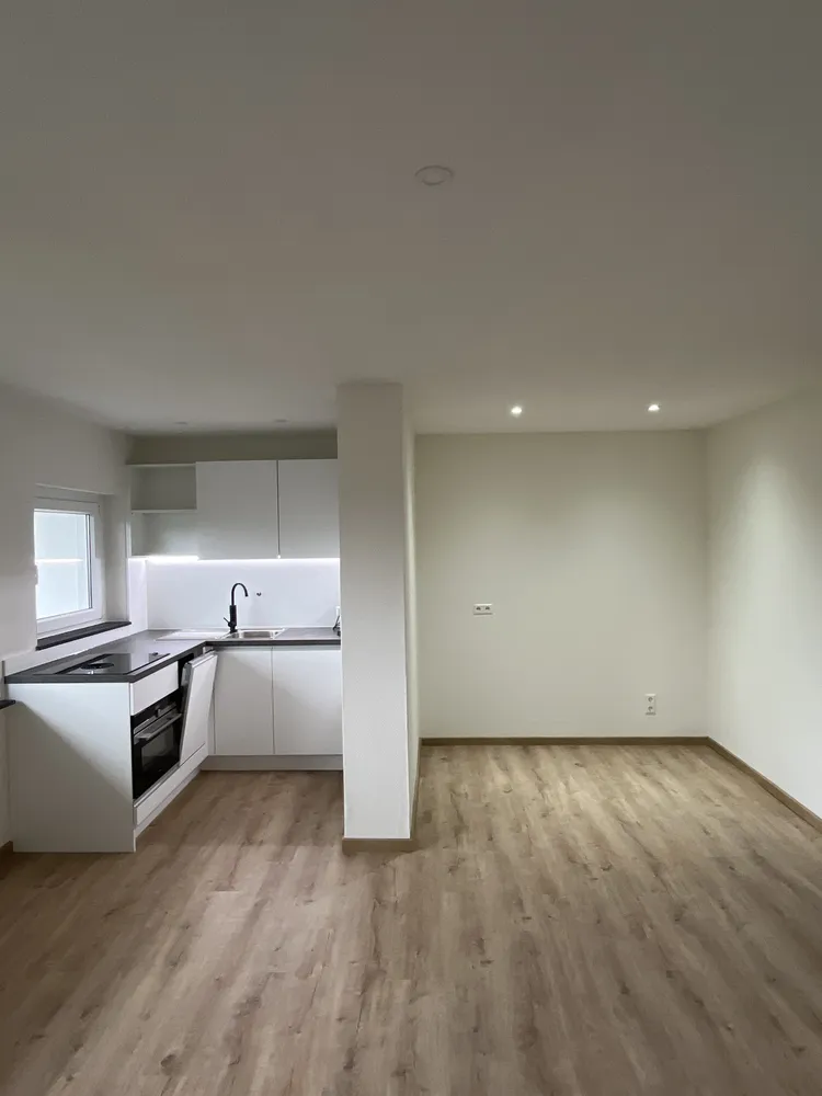 1 Zimmer Wohnung mit 36 m² in Stuttgart – Bild 6