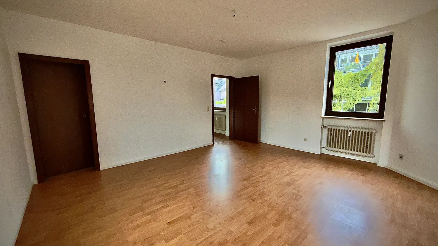 2 Zimmer Wohnung mit 101 m² in Bonn – Bild 3