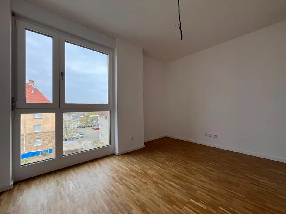 4 Zimmer Wohnung mit 136 m² in Mosbach – Bild 6