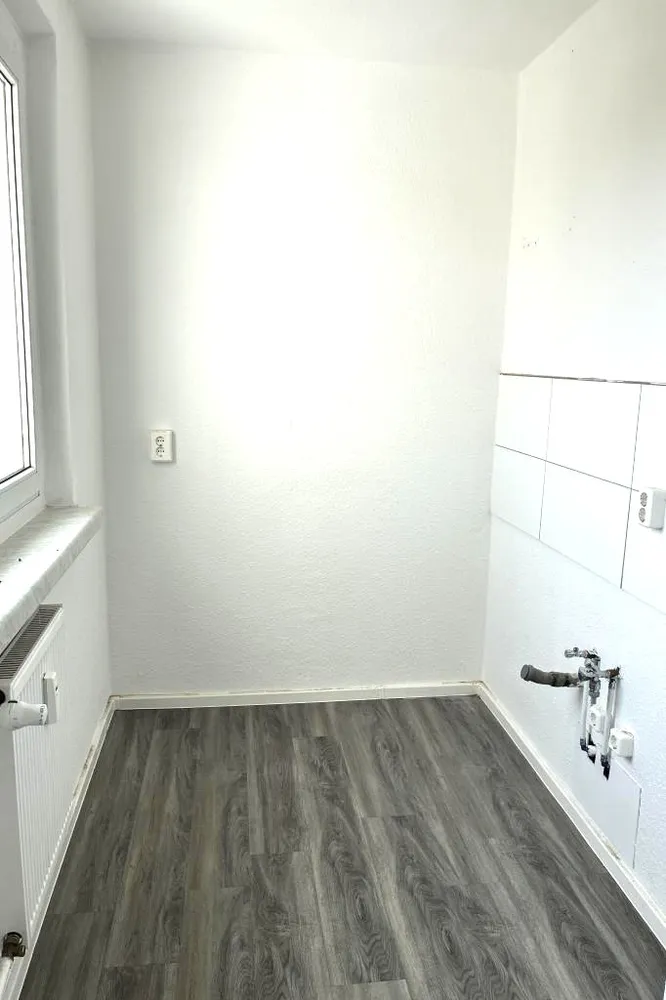 2 Zimmer Wohnung mit 45 m² in Halle (Saale) – Bild 8