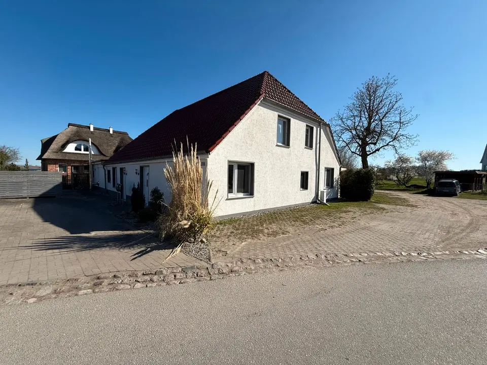 8 Zimmer Haus mit 187 m² in Wismar – Bild 9