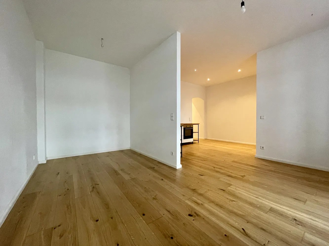 1 Zimmer Wohnung mit 45 m² in Berlin – Bild 8
