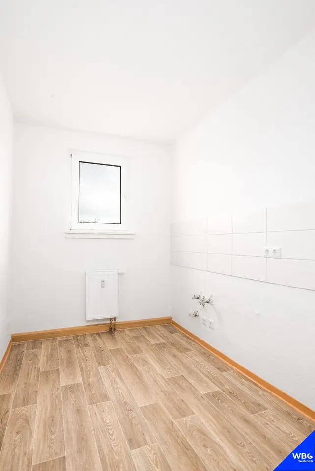 3 Zimmer Wohnung mit 58 m² in Weißenfels – Bild 6