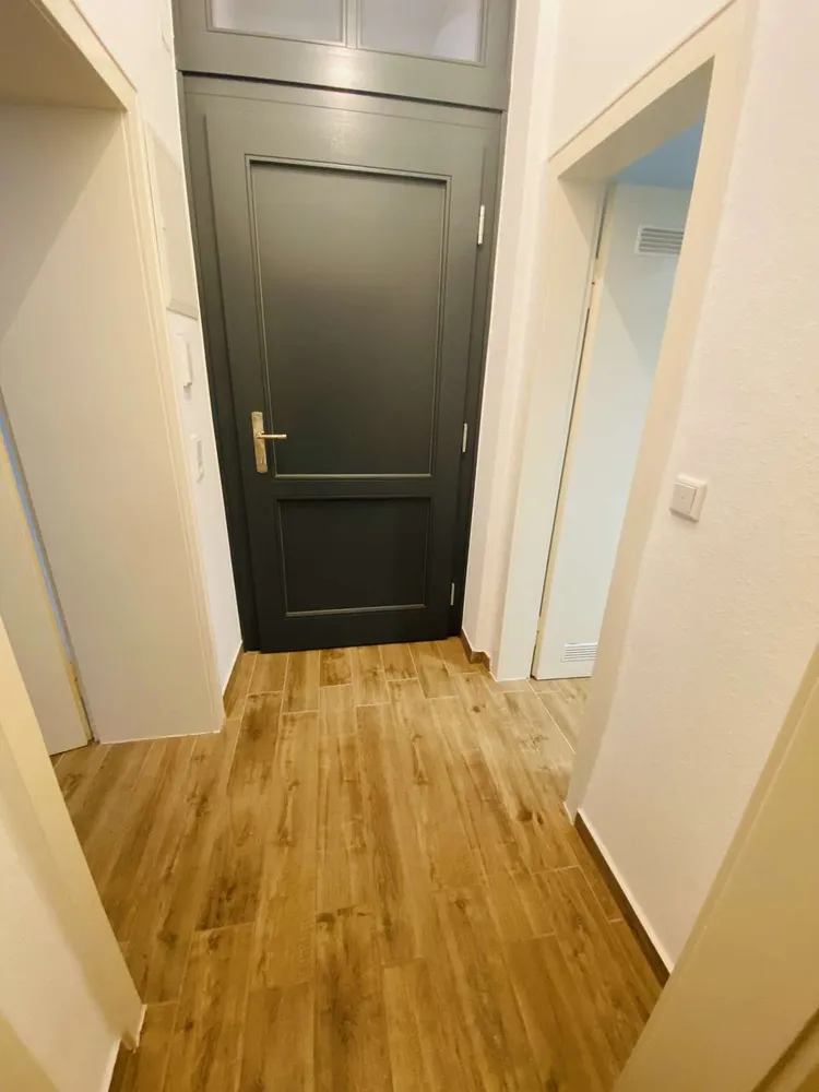 1 room apartment with 43 m² in Mannheim – Photo 2