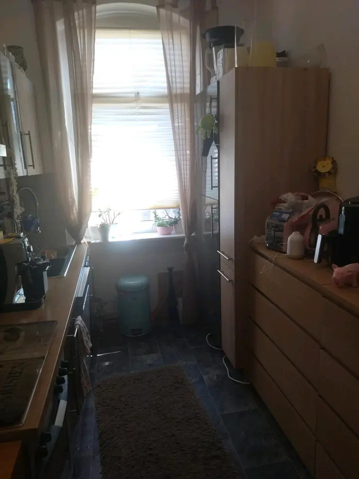 2 Zimmer Wohnung mit 63 m² in Braunschweig – Bild 6