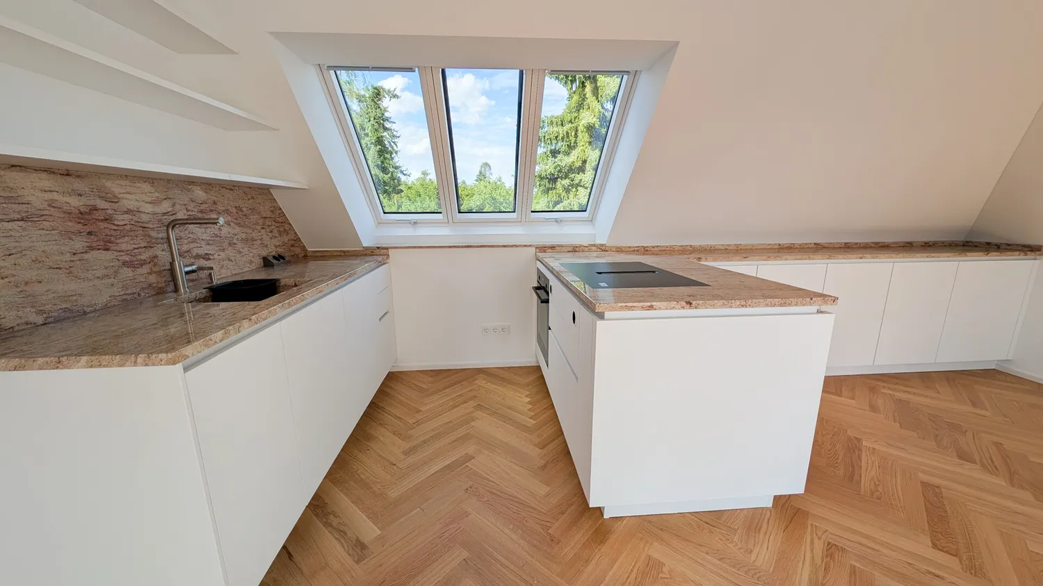 2 Zimmer Wohnung mit 60 m² in München – Bild 6