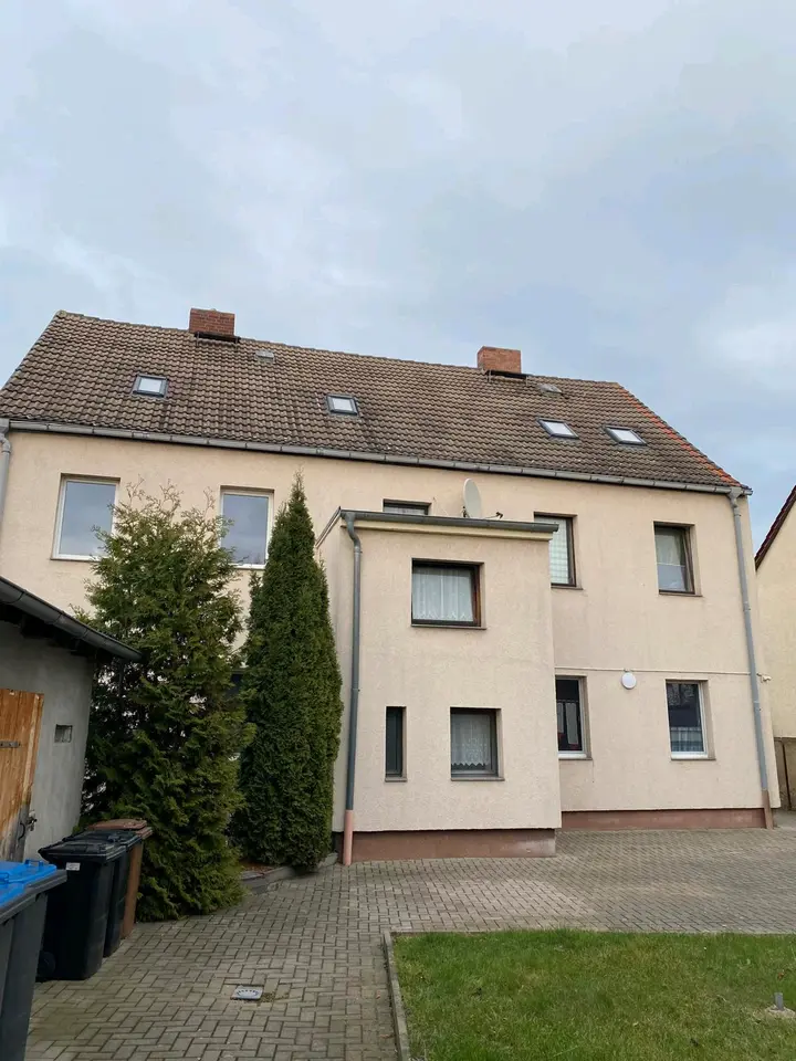 2 Zimmer Wohnung mit 49 m² in Bitterfeld-Wolfen – Bild 5