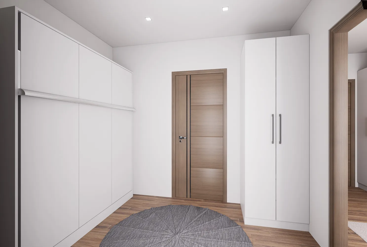 2 Zimmer Wohnung mit 25 m² in Hattingen – Bild 7