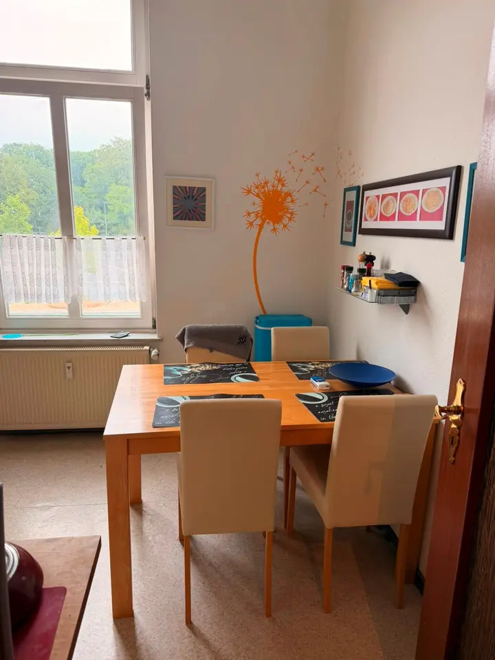 2 Zimmer Wohnung mit 68 m² in Bremen – Bild 4