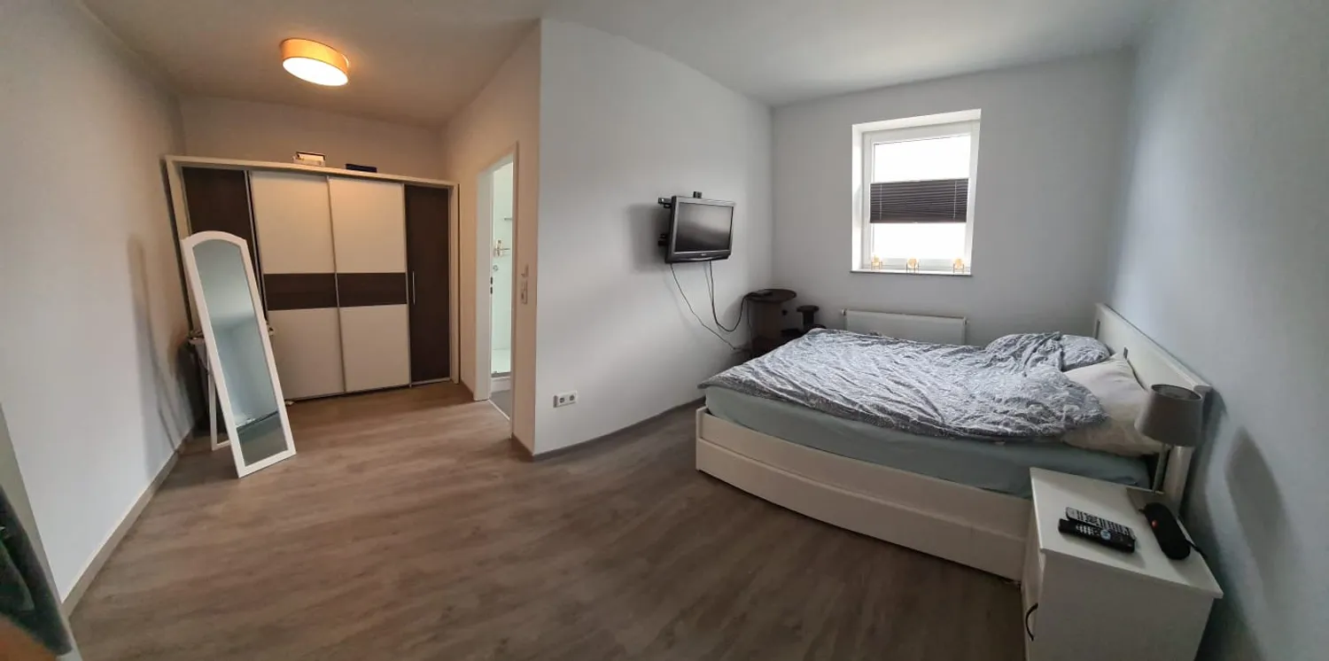 2 Zimmer Wohnung mit 59 m² in Wuppertal – Bild 6