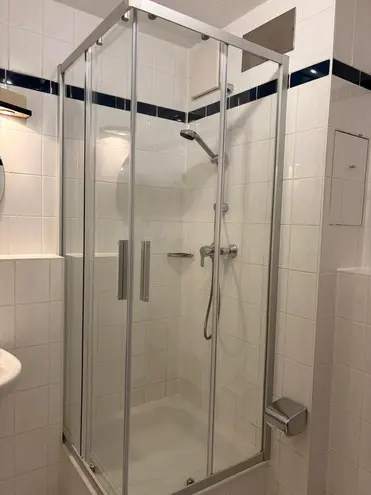 1 Zimmer Wohnung mit 41 m² in Halle (Saale) – Bild 11