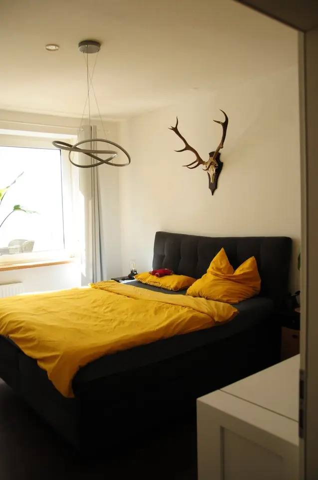 4 Zimmer Wohnung mit 137 m² in Ahaus – Bild 2