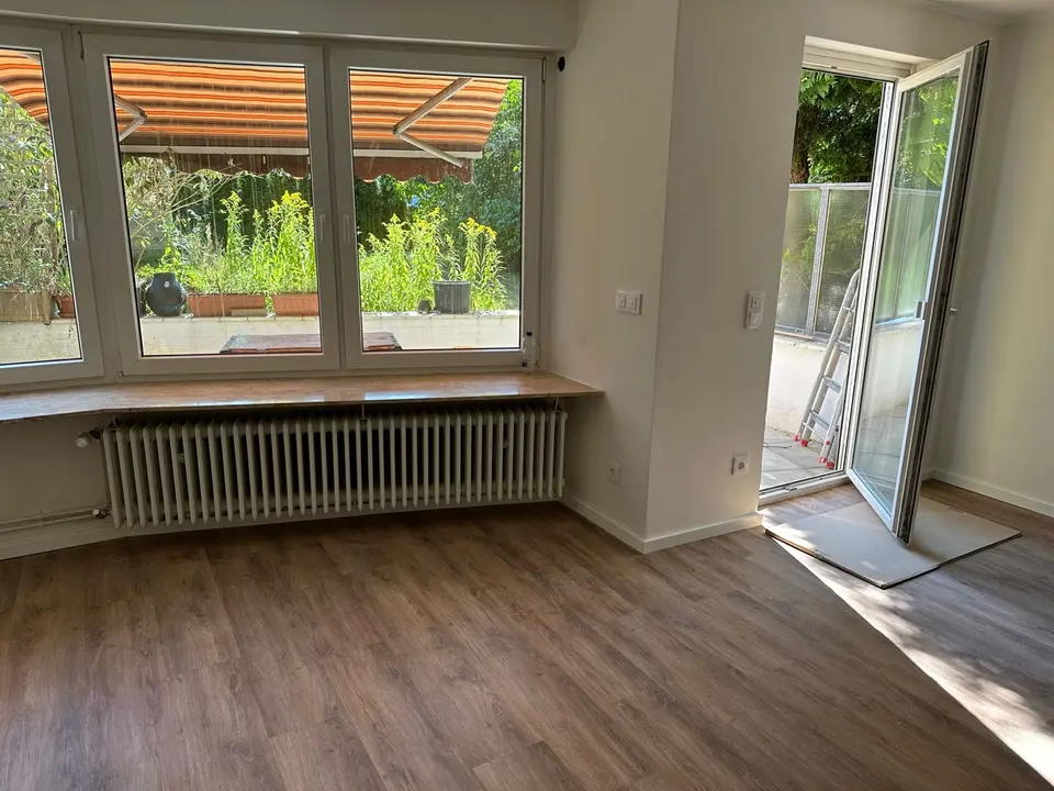 4 Zimmer Haus mit 76 m² in Norderstedt – Bild 1