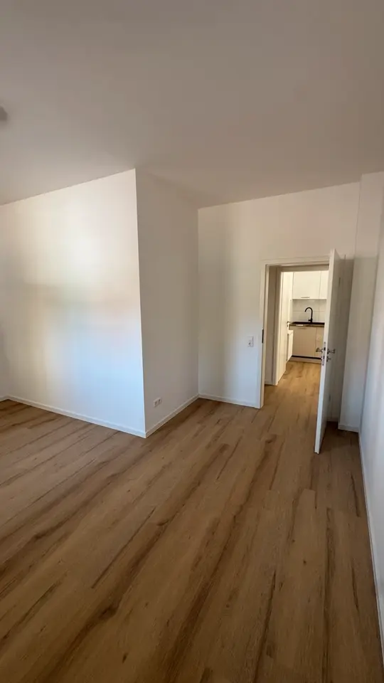 3 Zimmer Wohnung mit 75 m² in Kaiserslautern – Bild 1