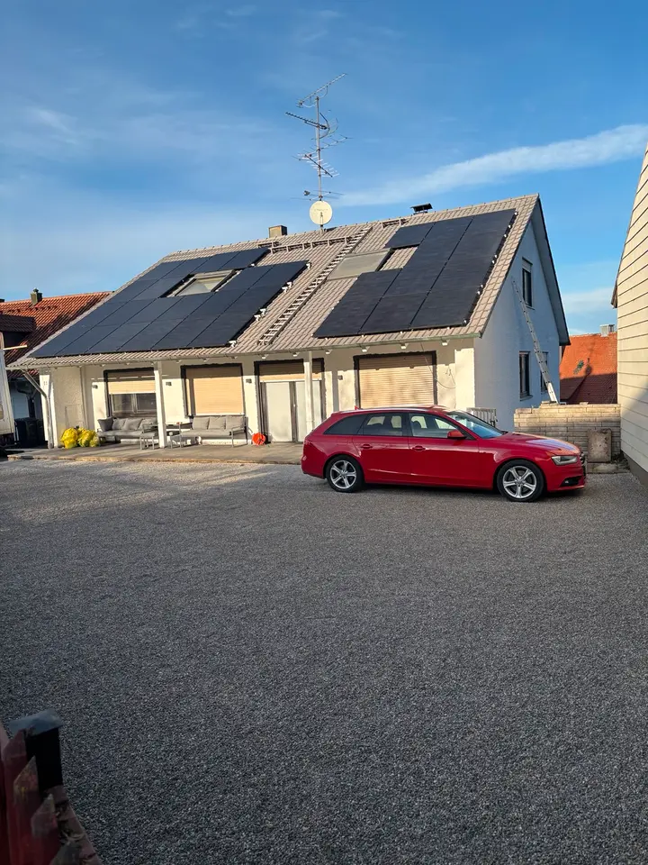 Studio mit 50 m² in Freising – Bild 5